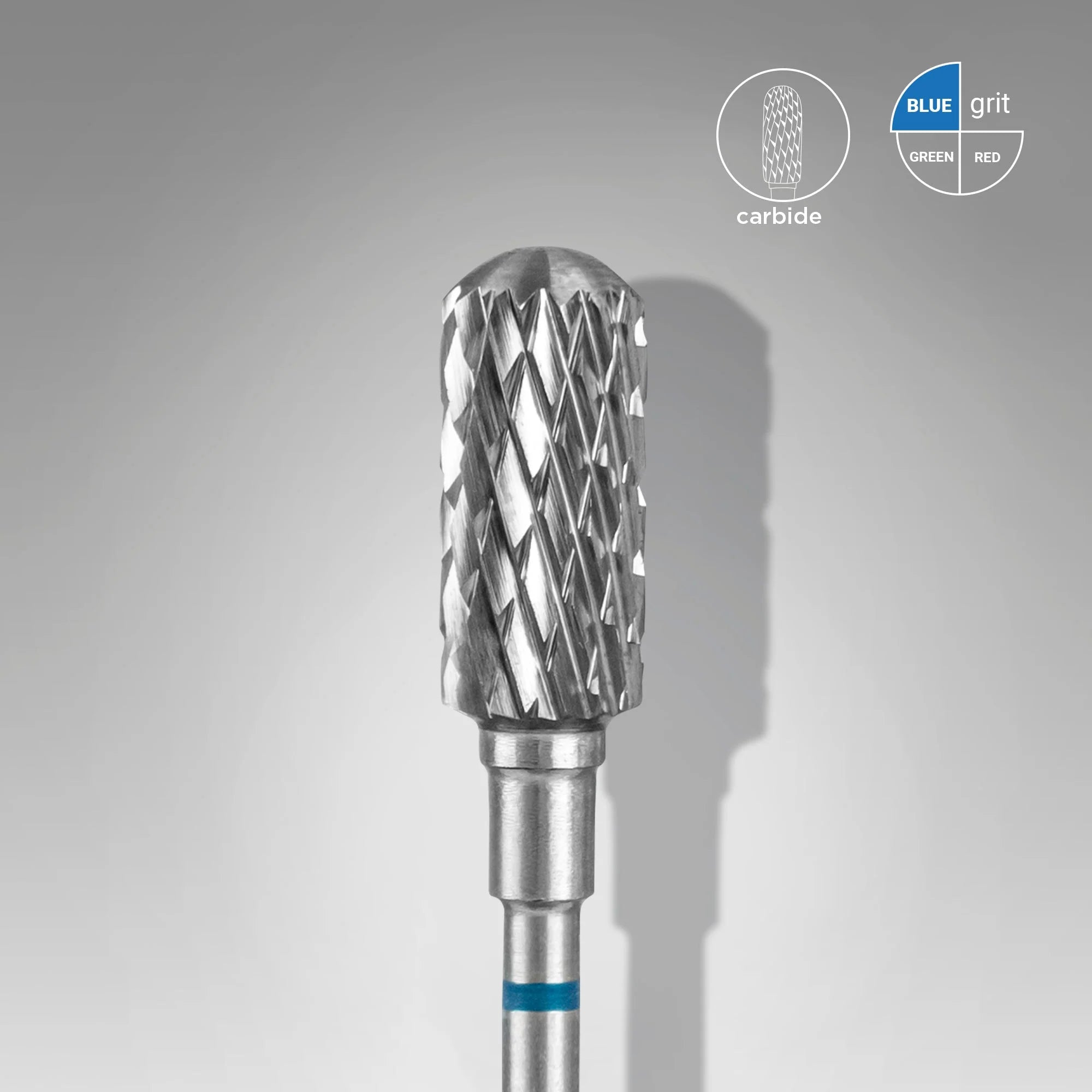 Safe Rounded Cylinder Blue EXPERT FT31B060/14